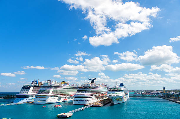 Cruise Brothers Travel Agent Bill Barry